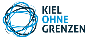 Kiel ohne Grenzen Logo